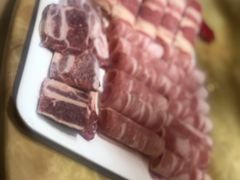 -神洲四海大酒楼(王府井澳门中心店)