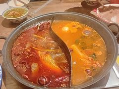 -袁山山重庆火锅(丈八北路店)