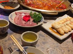 -小龙坎火锅(春熙太古里店)