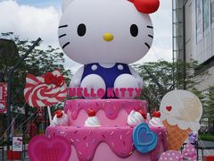 -东莞松山湖万象汇