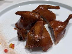 脆皮乳鸽-北京厨房(SKP店)