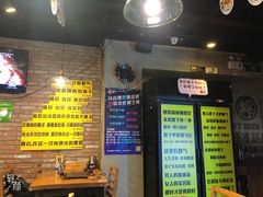 -腰子哥烤串(石佛营炫特店)