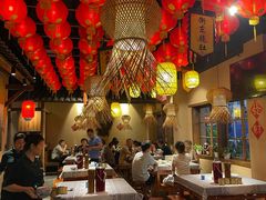 -山涧肴·泉水煮活鱼(坂田店)
