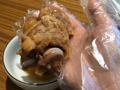 -禾珍珠家常小馆(河南博物院店)