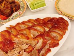 烤鸭-鸿宾楼(展览馆路店)