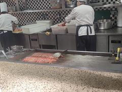 -汉巴味德·烤肉与啤酒的自助(杭州大悦城店)