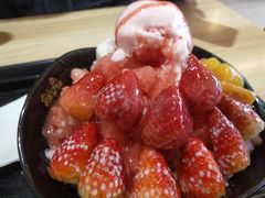 -Meet Fresh鮮芋仙(时代天街店)