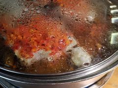 -洞庭土菜小炒馆(易发广场店)