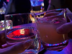 -JZ Club 爵士酒吧(上海店)