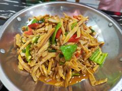 -涵家味土菜馆·徽州一绝臭鳜鱼(三河古镇店)