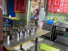 -笑云开汤包店(网巾市店)