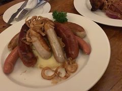 -宝莱纳餐厅(滨江店)