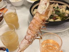 -万宝海鲜舫(劳动公园店)
