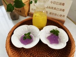 -艾尚妮·美容美体SPA