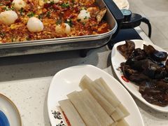 -鱼酷活鱼烤鱼(南京水游城店)