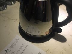 -泰华博悦大酒店