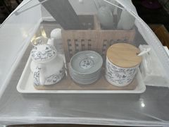 -静海楼(学田店)