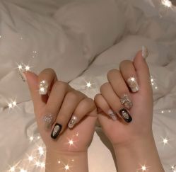 手部美甲-七月美睫 美甲