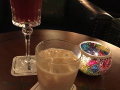 -Hill.Cocktail半山酒吧(中山店)