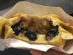 -味正点车轮饼可丽饼(南禅寺店)