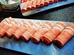 -秋之原·老北京铜锅涮肉(王府井东单店)