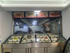 -老家鸡鱼馆(颐湖园店)