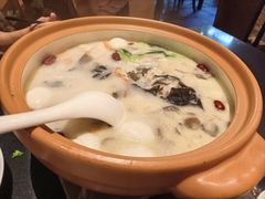 -羡餐厅·杭帮菜·淳菜(千岛湖自由洲际殿店)