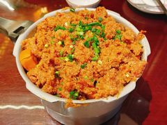 -杨记隆府(南坪店)