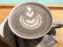 -sugarman espresso素饮糖人高新咖啡工厂