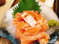 -和风日本料理(腾飞园店)