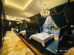 -彩虹之约•淮扬家宴(亚运村店)