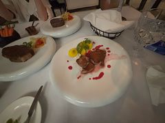 -圣丰索菲特·法国餐厅