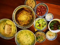 -同得兴 Since·1995 传统苏式面馆(十全街店)