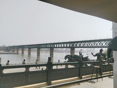 -汉水谣·江景餐厅(江滩店)