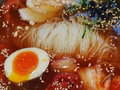 -KimPro 辛普乐概念韩餐