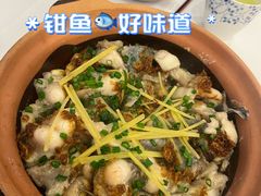 -围龙屋客家食府(福田店)