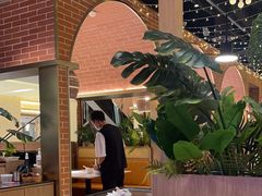 -帕娜·泰式茶餐厅·Bistro(近铁广场店)