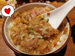 -觅山云南菜(泊富ICITY店)