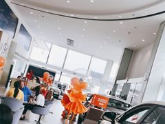 -上海和裕一汽丰田4S店(七宝店)