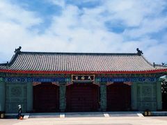 -天津妈祖文化园