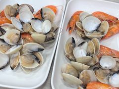 -船奇蒸汽海鲜·闽菜(八市海鲜总店)