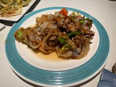 -渔傅·霞浦滩涂海鲜(建平店)