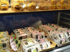 -幸福西饼面包茶饮(车公庙店)