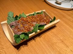 -一坐一忘云南菜(三里屯店)