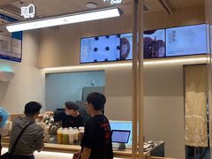 -喜茶(杭州龙湖西溪天街店)