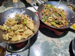 -米椰湘·辣椒炒肉