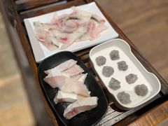 -鱼醉无骨鱼·中山脆肉鲩(荔湾路店)