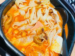 -阿香米线杭州西湖银泰文化广场餐厅