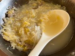 -烤肉宛饭庄(北新桥店)