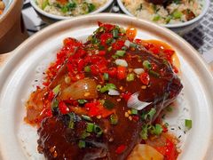 -南昌大饭店·地标美食名片(万寿宫店)